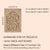 Lotus Pre Marked Jharokha
